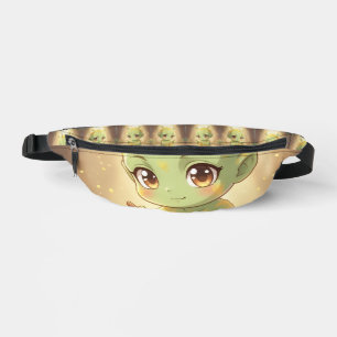 The Galaxy Wanderers of Nectar.2 Fanny Pack