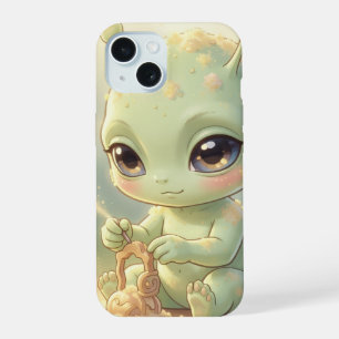 The Galaxy Wanderers of Nectar.5 iPhone 15 Case