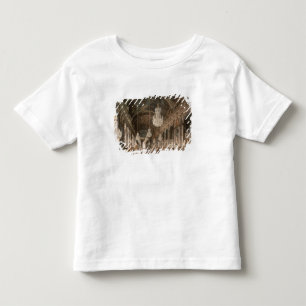 The Galerie des Glaces  1678-84 Toddler T-shirt