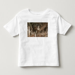 The Galerie des Glaces 1678-84 Toddler T-shirt