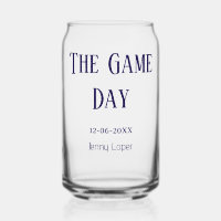 the game day football club match name year date