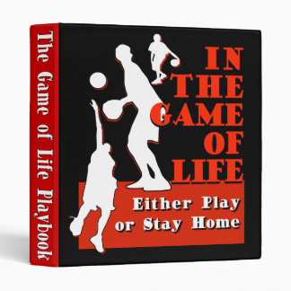 The Game de classeur de la vie