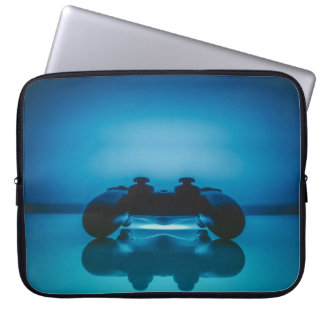 The Gamer Laptop Sleeve