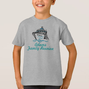 The Gangs all Here T-Shirt