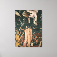 The Garden of Earthly Delights