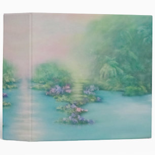 The Garden of Eden 2011 Binder