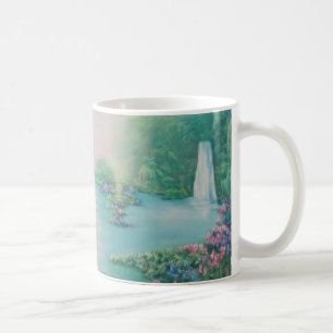 The Garden of Eden 2011 Coffee Mug