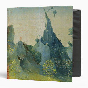 The Garden of Eden Binder