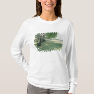 The Garden of the Artist in Wannsee, 1918 T-Shirt