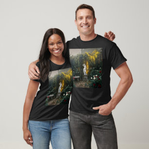 The Garden That Time Forgot T-Shirt