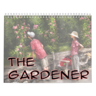 The Gardener Calendar