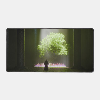 The Gardener Desk Mat