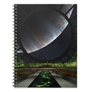 The Gardener Notebook