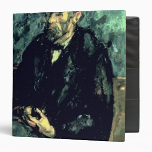 The Gardener Vallier, c.1905 Binder