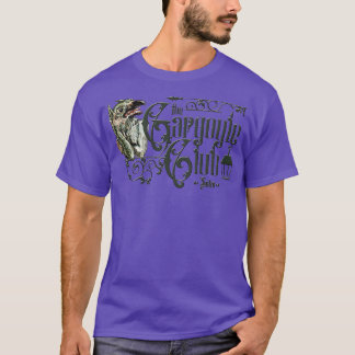 The Gargoyle Club Operation Mincemeat T-Shirt