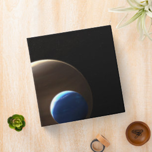 The Gas Giant Planet Kepler-1625b Binder
