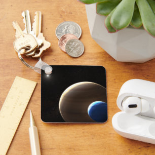 The Gas Giant Planet Kepler-1625b Keychain