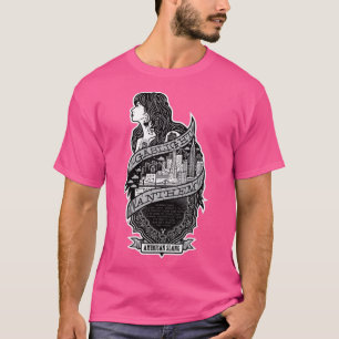 The Gaslight Anthem American Slang T-Shirt