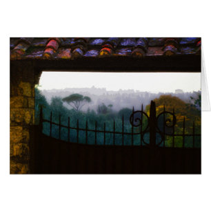The Gate