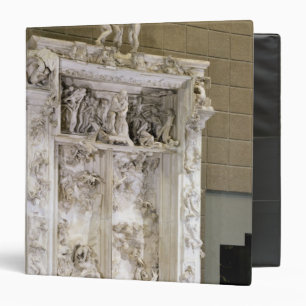 The Gates of Hell Binder
