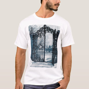 The Gates of Hell T-Shirt