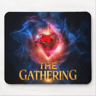 The Gathering: Bloodmoure Chronicles Fantasy Mouse Pad