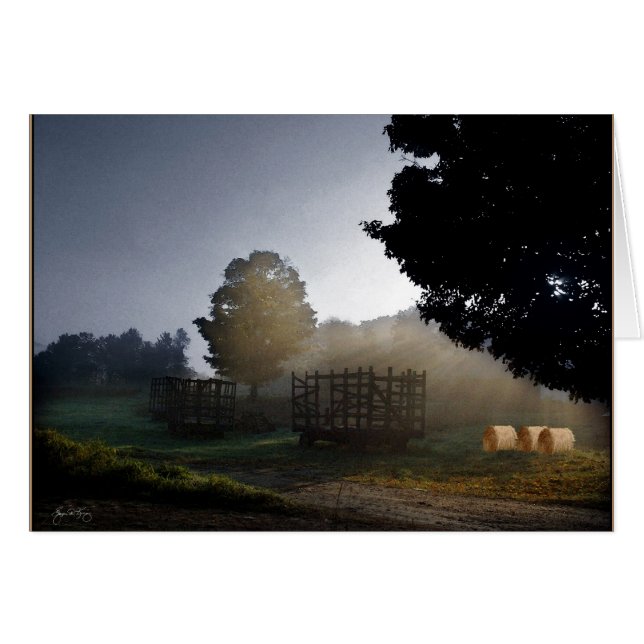 The Gathering Day (Front Horizontal)