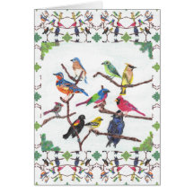 The Gathering Special Occasion Group Card