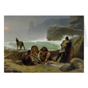 The Gaulish Coastguards, 1888