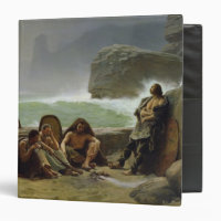 The Gaulish Coastguards, 1888