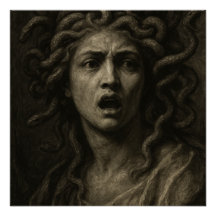 The Gaze of Medusa