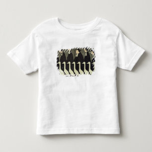The Geese, anti-clerical Toddler T-shirt