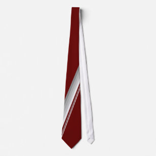 The Gene Hunt Mk II Tie