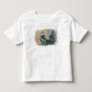 The Genealogy of Charles V and Charles VI Toddler T-shirt