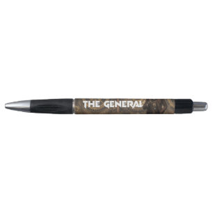 The General  Pen