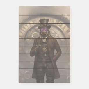 The General Post-It Notes