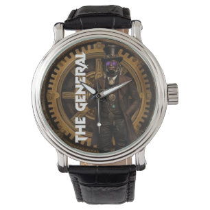 The General Watch