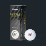 The genius is in the mathematics golf balls<br><div class="desc">Awesome fun design illustrating the power of mathematics knowledge in our lives. Mathematics education is an important asset.</div>