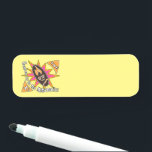 The genius is in the mathematics name tag<br><div class="desc">Awesome fun design illustrating the power of mathematics knowledge in our lives. Mathematics education is an important asset.</div>