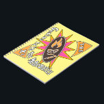 The genius is in the mathematics notebook<br><div class="desc">Awesome fun design illustrating the power of mathematics knowledge in our lives. Mathematics education is an important asset.</div>