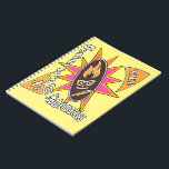 The genius is in the mathematics notebook<br><div class="desc">Awesome fun design illustrating the power of mathematics knowledge in our lives. Mathematics education is an important asset.</div>