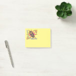 The genius is in the mathematics post-it notes<br><div class="desc">Awesome fun design illustrating the power of mathematics knowledge in our lives. Mathematics education is an important asset.</div>