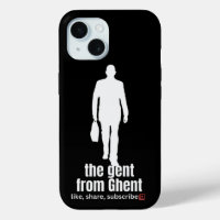 THE GENT FROM GHENT