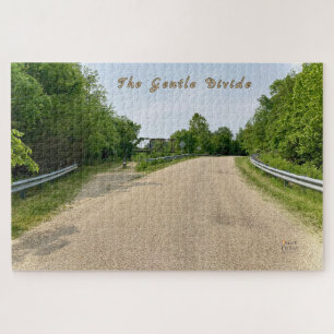 The Gentle Divide - Quiet Ember Puzzles 