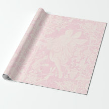 The Gentle Fairy Tale Wrapping Paper Sheet