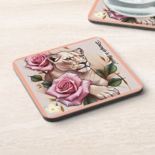 "The Gentle Roar" Coaster
