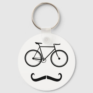 The Gentleman Keychain