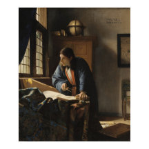 The Geographer