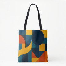 The Geometry of Emotion  Tote