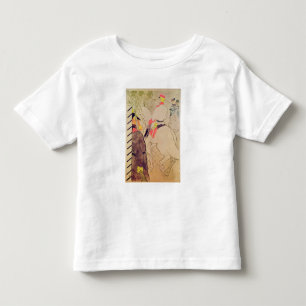 The German Babylon, 1894 Toddler T-shirt